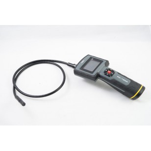 Video Inspection Camera Borescope Endoscope 2.4″ LCD 150A