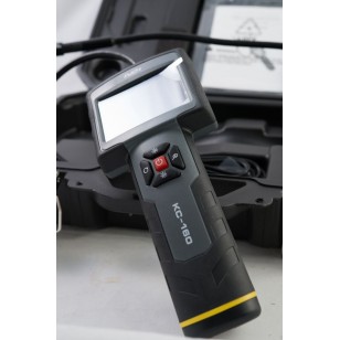 Video Inspection Camera Borescope Endoscope 3.5″ LCD Screen 160