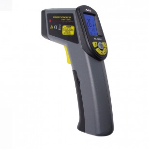 Infrared Thermometer Wide Range With Thermo-couple  -50℃～650℃