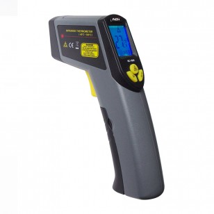 Infrared Thermometer Wide-Range -40℃～580℃