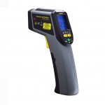 Infrared Thermometer Leakage Detector