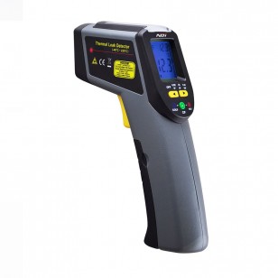 Infrared Thermometer Leakage Detector