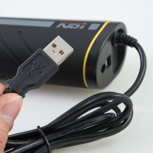 USB Video Inspection Camera Borescope Endoscope 361A
