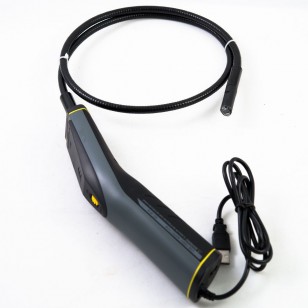 USB Video Inspection Camera Borescope Endoscope 361A