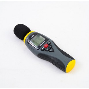 Digital Sound Level Meter 330C