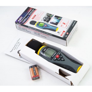 Digital Sound Level Meter 330D