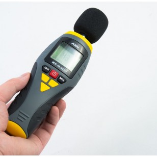 Digital Sound Level Meter 330D