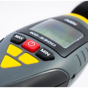 Digital Sound Level Meter 330D