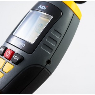 Digital Sound Level Meter 330D