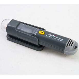 USB Humidity and Temperature  Data Logger 320B