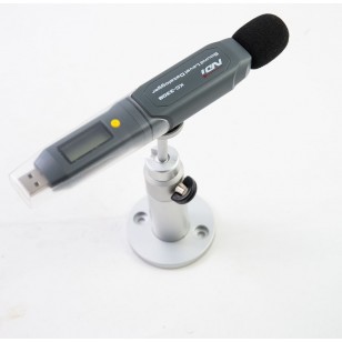 USB Digital Sound Level Data Logger 330B