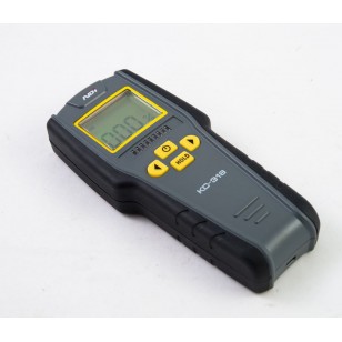 4 IN 1 NON INVASIVE INDUCTIVE MOISTURE METER 318