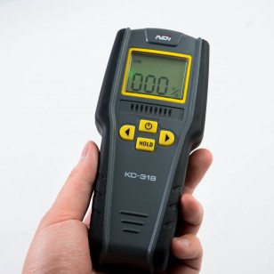 4 IN 1 NON INVASIVE INDUCTIVE MOISTURE METER 318