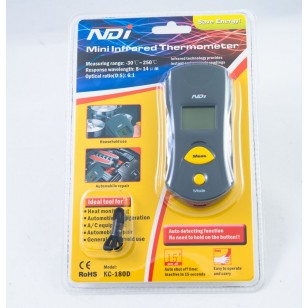 Mini Infrared Thermometer