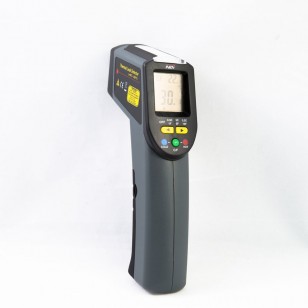 Infrared Thermometer Leakage Detector