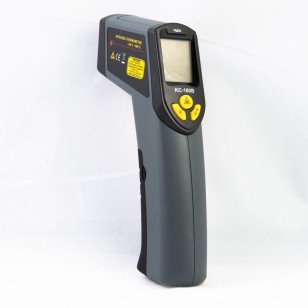 Infrared Thermometer Wide-Range -40℃～580℃