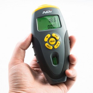 Ultrasonic Distance Measurement 100B-1