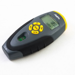 Ultrasonic Distance Measurement 100B-1