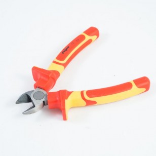 6" Diagonal Cutter Plier ND-0811 VDE/GS 1000V