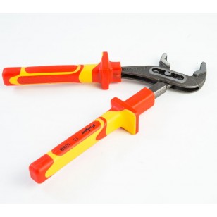 ND-0810 10" Water-pump Plier VDE/GS 1000V