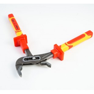 ND-0810 10" Water-pump Plier VDE/GS 1000V
