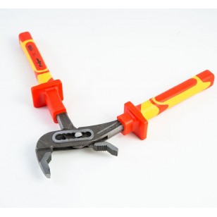 ND-0810 10" Water-pump Plier VDE/GS 1000V