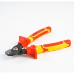 6" Cable Nipper ND-0809 VDE/GS 1000V