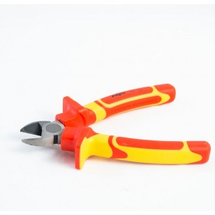 6" Diagonal Cutter Plier ND-0811 VDE/GS 1000V