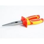 8" Long-nose Plier CR-N ND-0804 VDE/GS 1000V