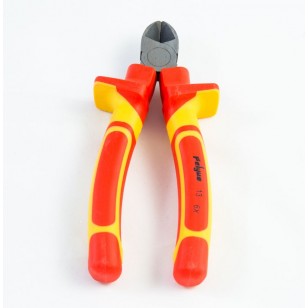 6" Diagonal Cutter Plier ND-0811 VDE/GS 1000V