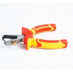 6" Stripper Plier ND-0808 VDE/GS 1000V