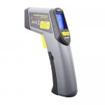NDI Instrument and Hand Tools