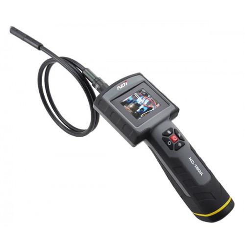 endoscope inspection camera
